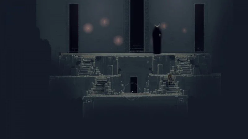 Superbrothers: Sword & Sworcery EP - кадр 7