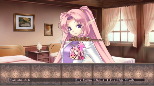 Agarest: Generations of War Zero — скриншот 2