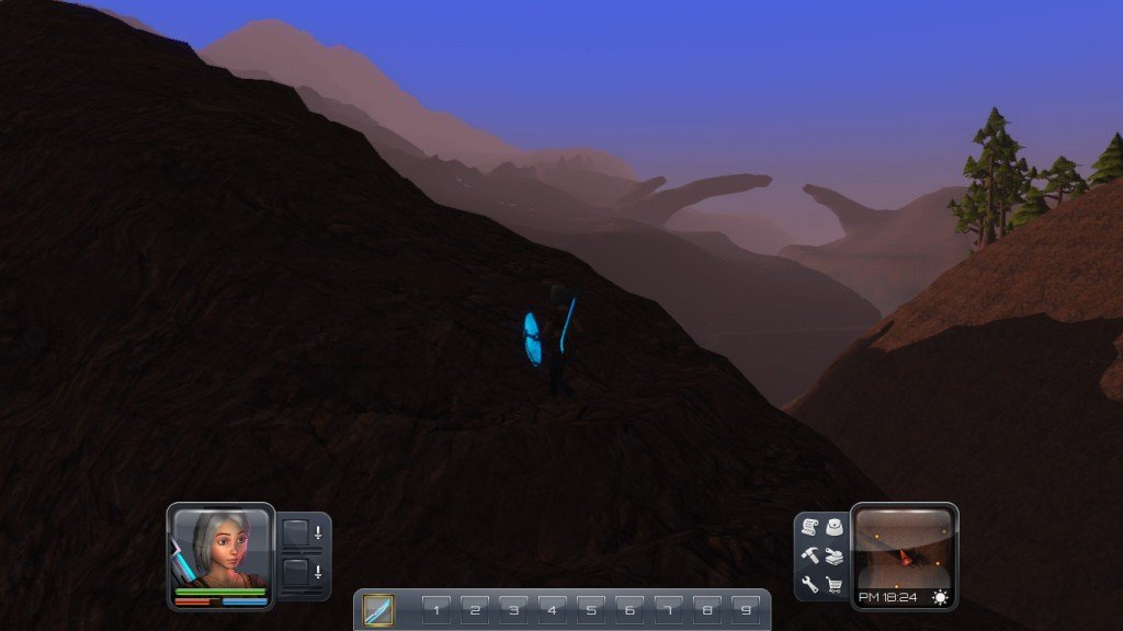 Planet Explorers — скриншот 3