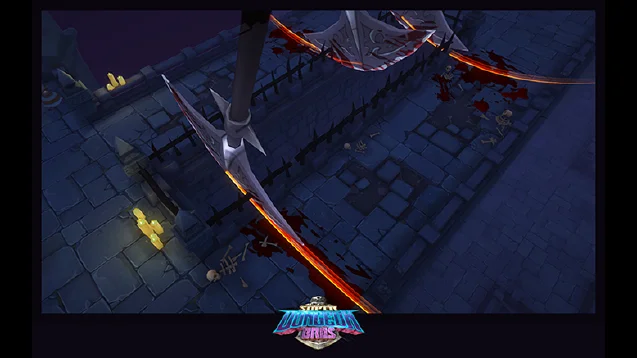 Super Dungeon Bros - кадр 2