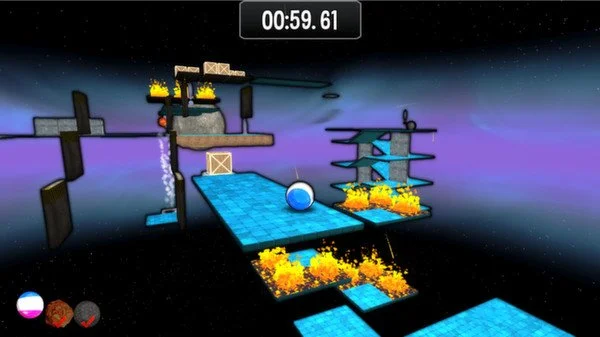 Lost Marbles - кадр 2