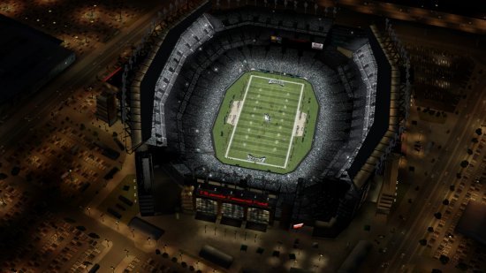Madden NFL 12 — скриншот 7