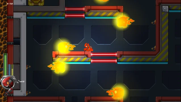 Echoes of Eridu - кадр 11