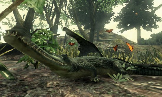 Metal Gear Solid 3D: Snake Eater — скриншот 8