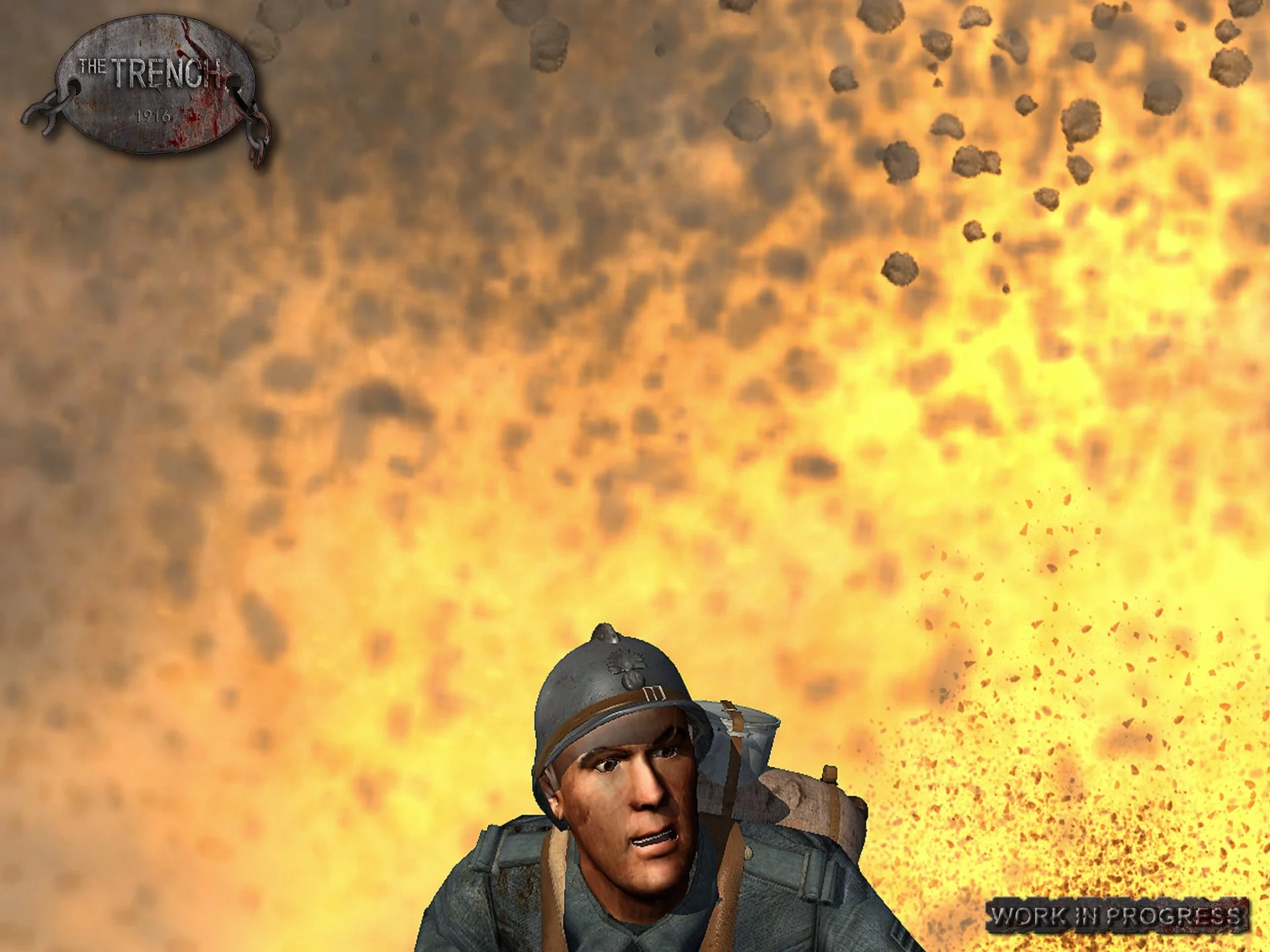 The Trench - кадр 9