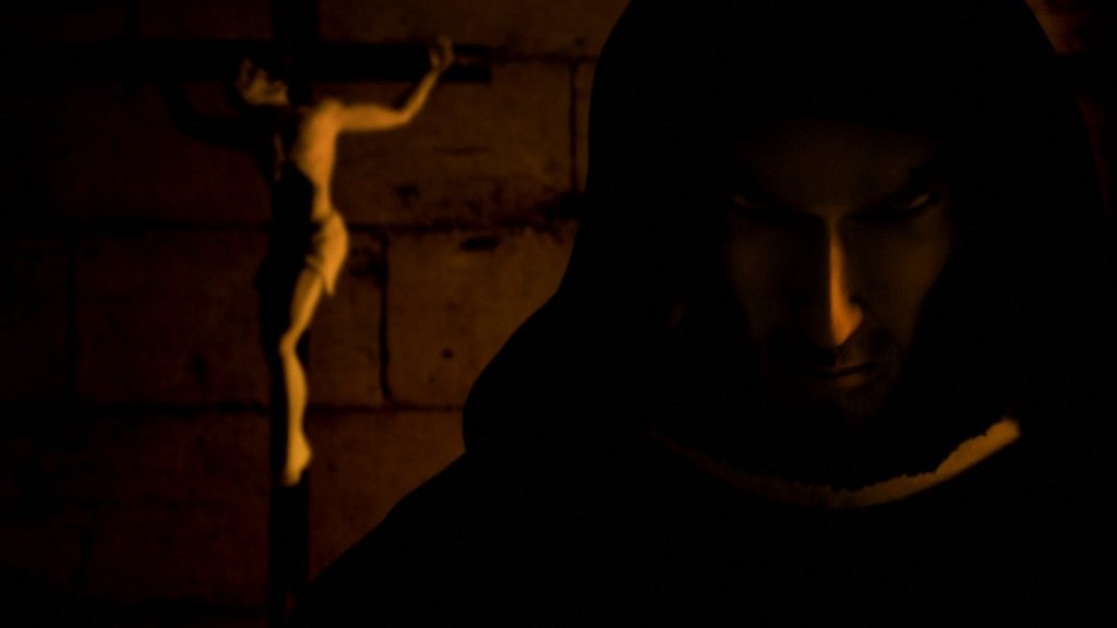 The Inquisitor: The Plague — скриншот 7