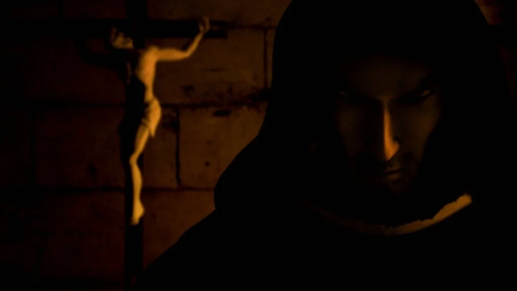 The Inquisitor: The Plague - кадр 7