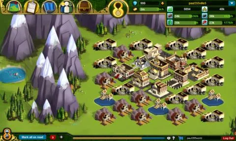 8Realms - кадр 1