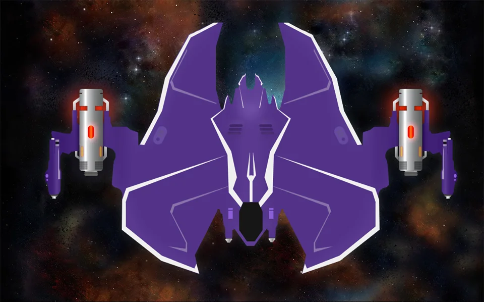 P.R.I.S.M - кадр 1