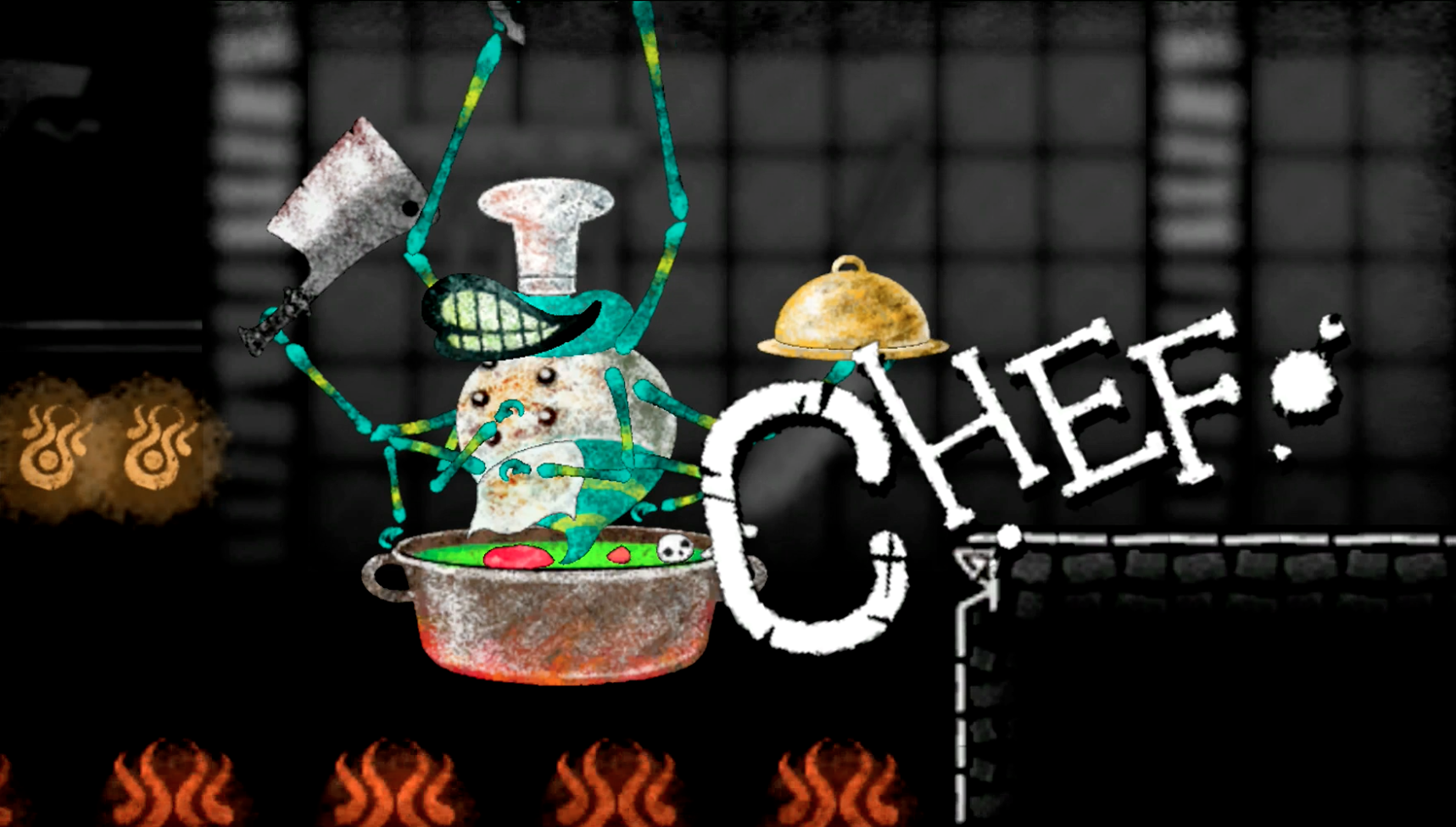 Dokuro — скриншот 6