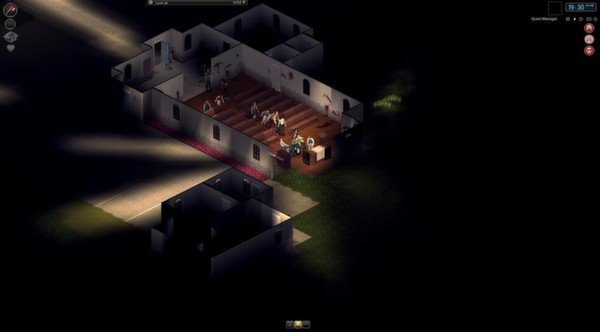 Project Zomboid — скриншот 2