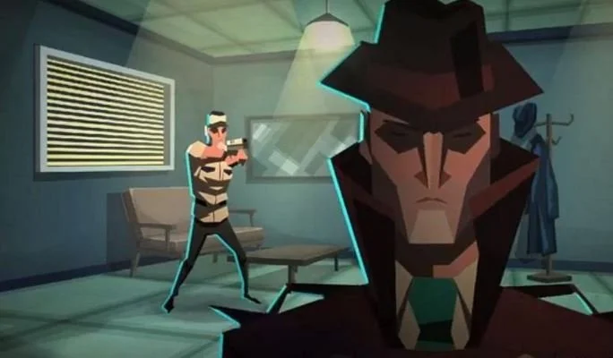 Incognita - кадр 3