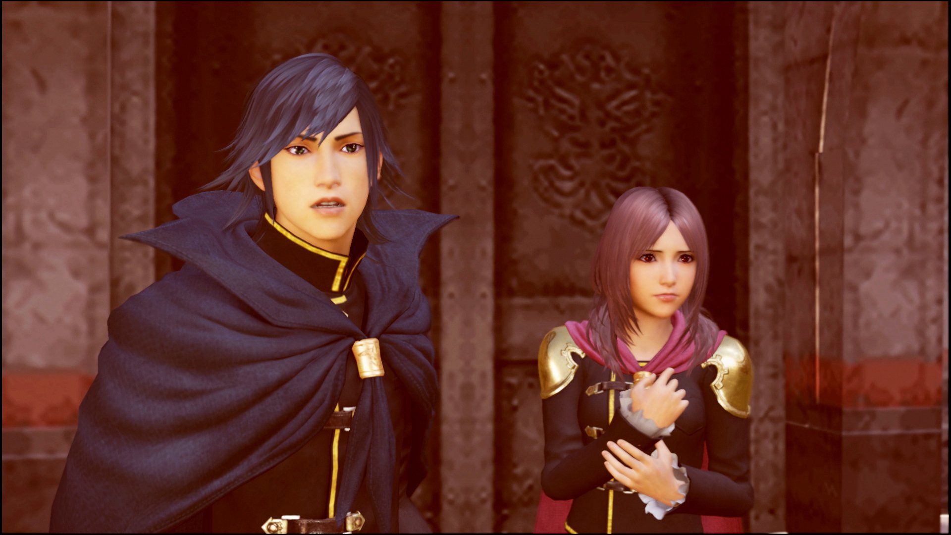 Final Fantasy Type-0 HD — скриншот 6