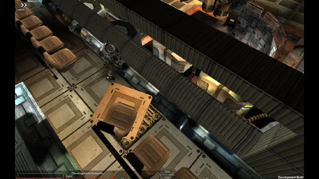 Beyond: The Esaias Story - кадр 2