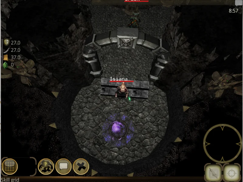 Pandum Online - кадр 1