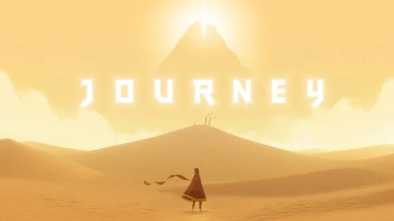 Journey - кадр 1