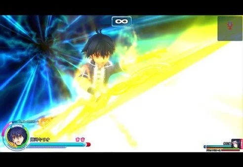 Magical Battle Festa - кадр 1