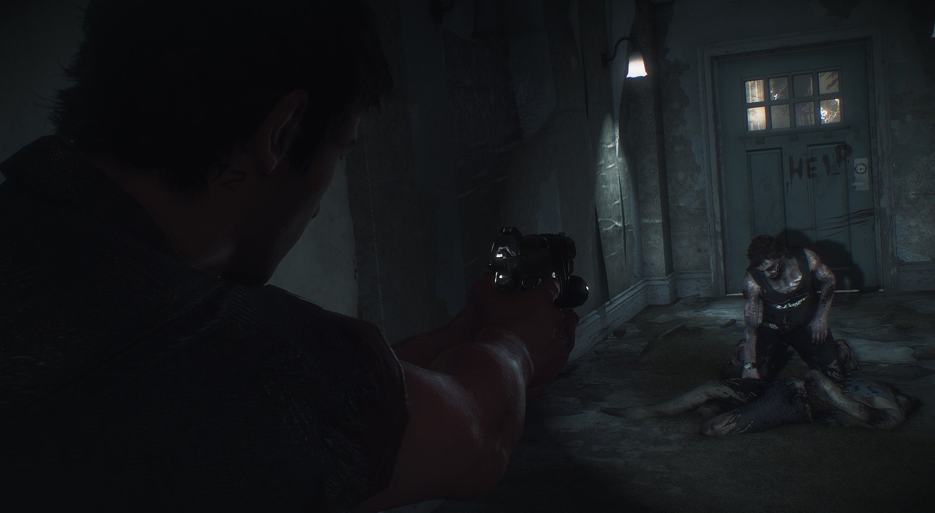 Dead Rising 3 — скриншот 4