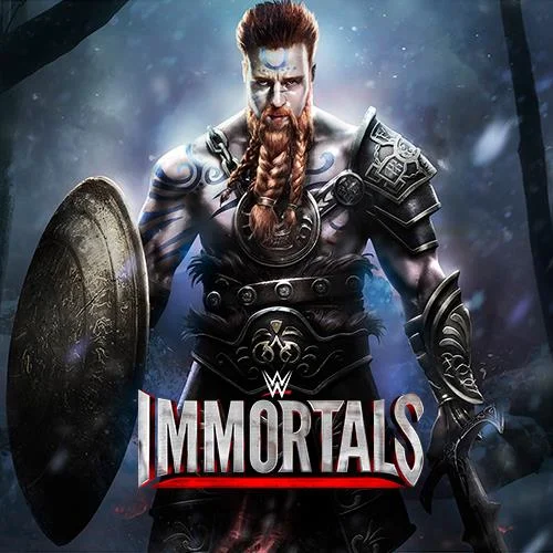 WWE Immortals - кадр 4