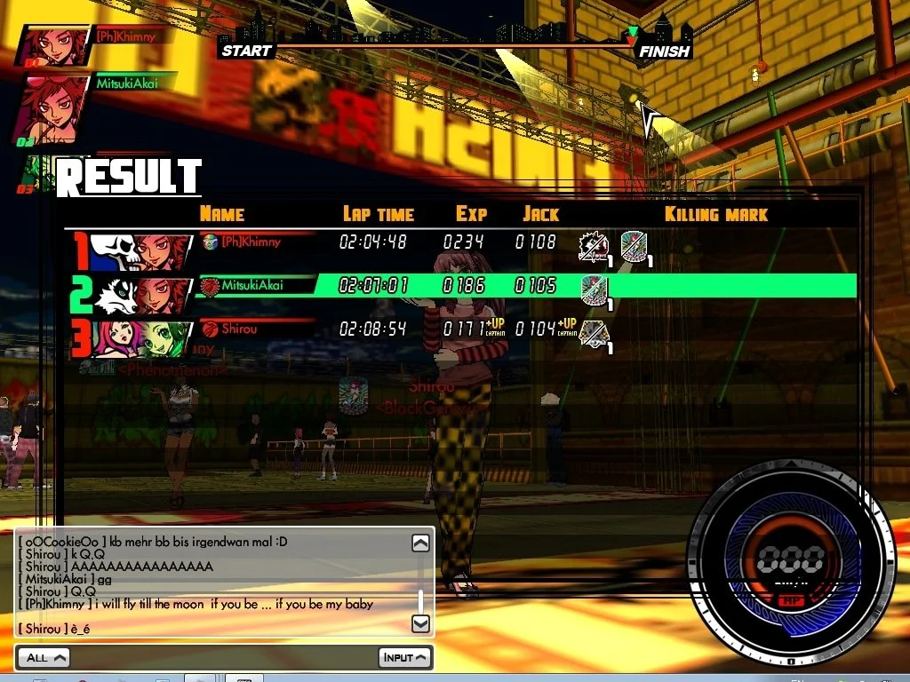 FreeJack - кадр 6