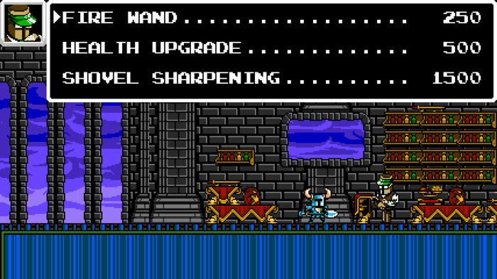 Shovel Knight — скриншот 8