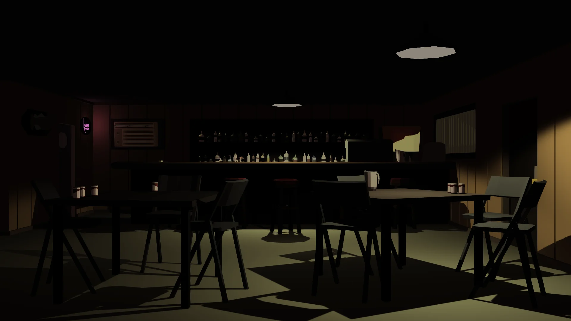 To Azimuth - кадр 11