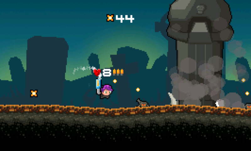 Groundskeeper 2 — скриншот 1