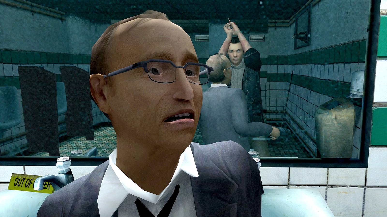 Fahrenheit: Indigo Prophecy Remastered — скриншот 2