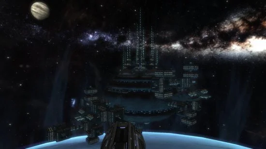 SOL: Exodus - кадр 14