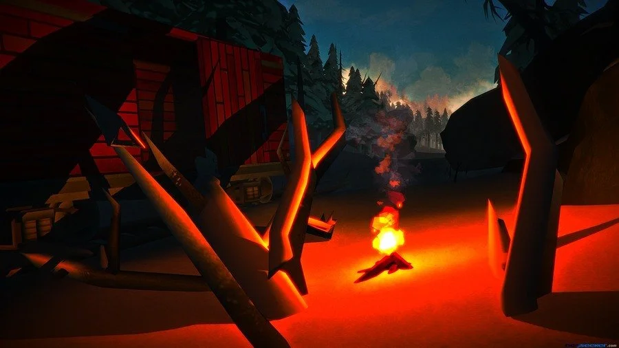 The Long Dark - кадр 14