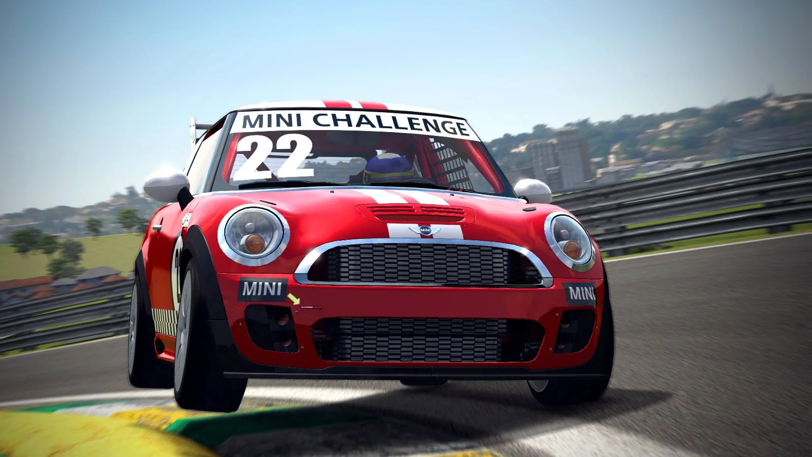 Stock Car Extreme - кадр 1