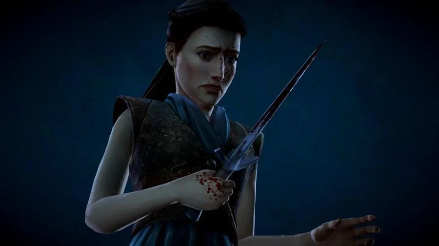 Game of Thrones: Episode Two - The Lost Lords - кадр 2