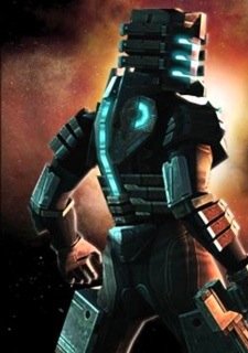 Dead Space (2011) — скриншот 1