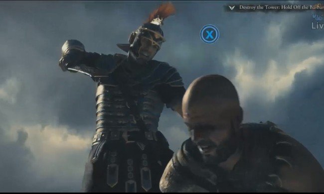 Ryse: Son of Rome — скриншот 6