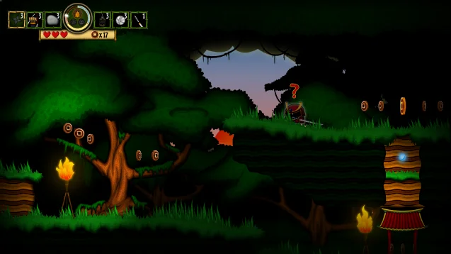 Sneaky Ninja - кадр 3