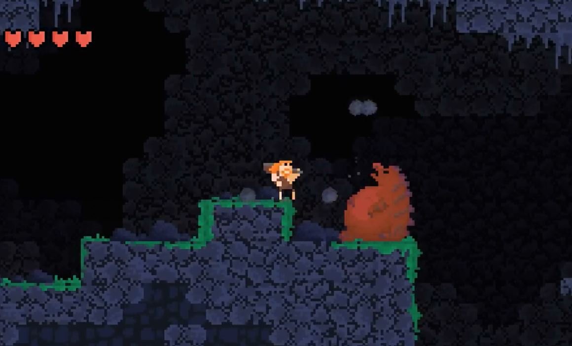 There was a Caveman — скриншот 3