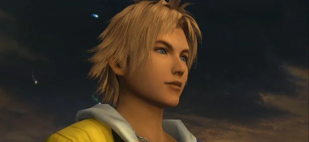Final Fantasy 10/10-2 HD Remaster - кадр 7