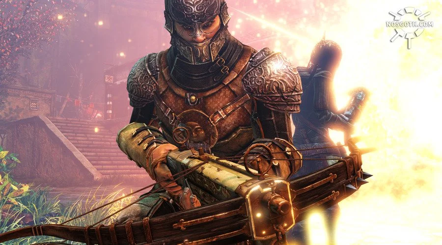 Nosgoth - кадр 14