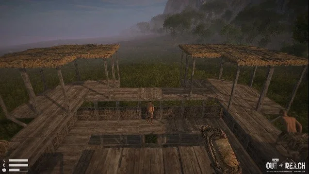 Out of Reach - кадр 18