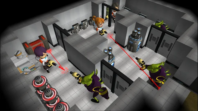 The UnEarth Initiative - кадр 1