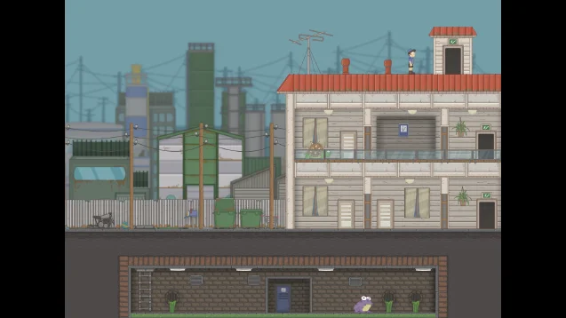 Tiny Zoo Keeper - кадр 4