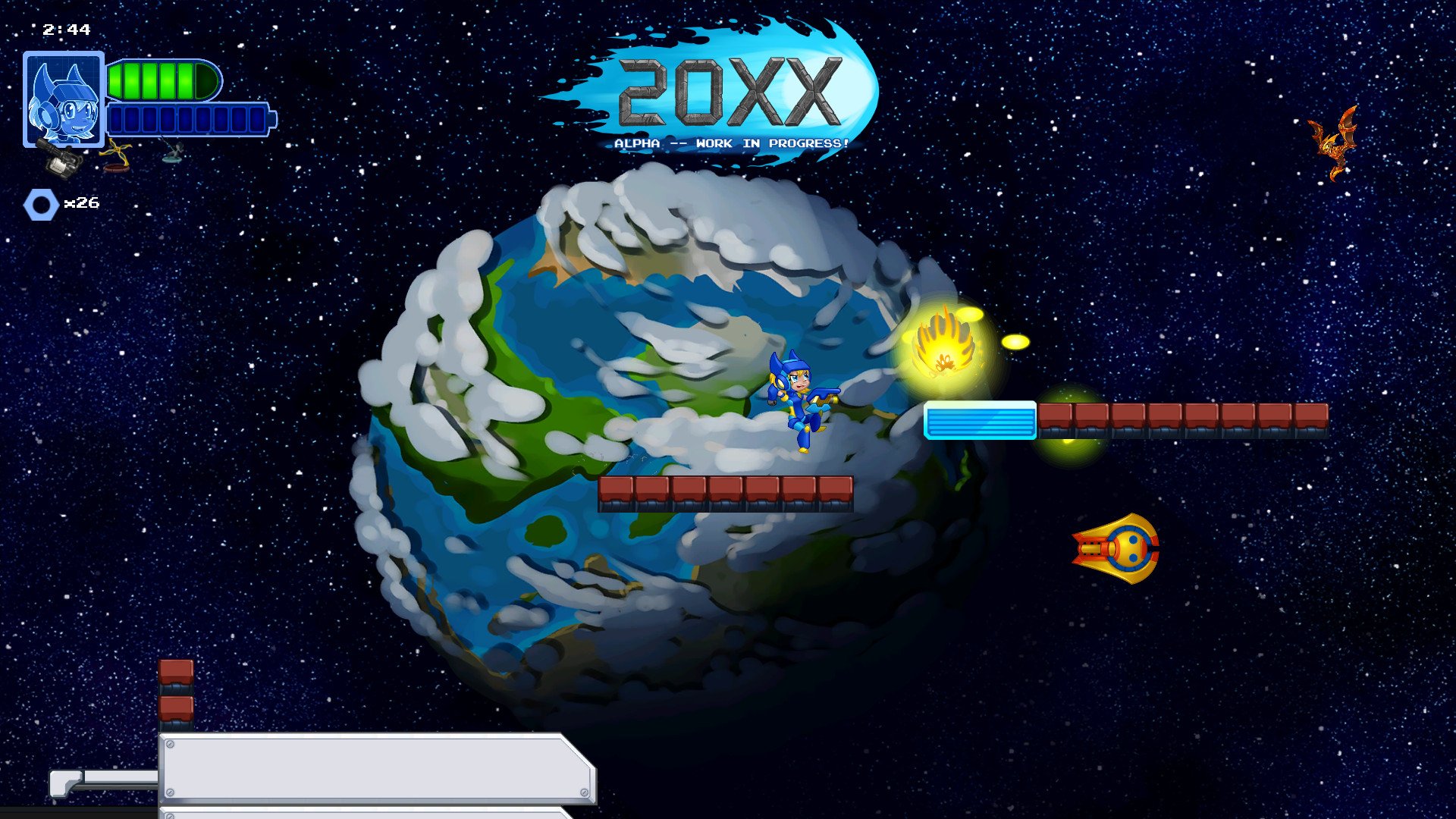 20XX — скриншот 5