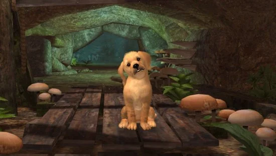 PlayStation Vita Pets - кадр 10