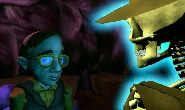 Mage's Initiation: Reign of the Elements - кадр 13