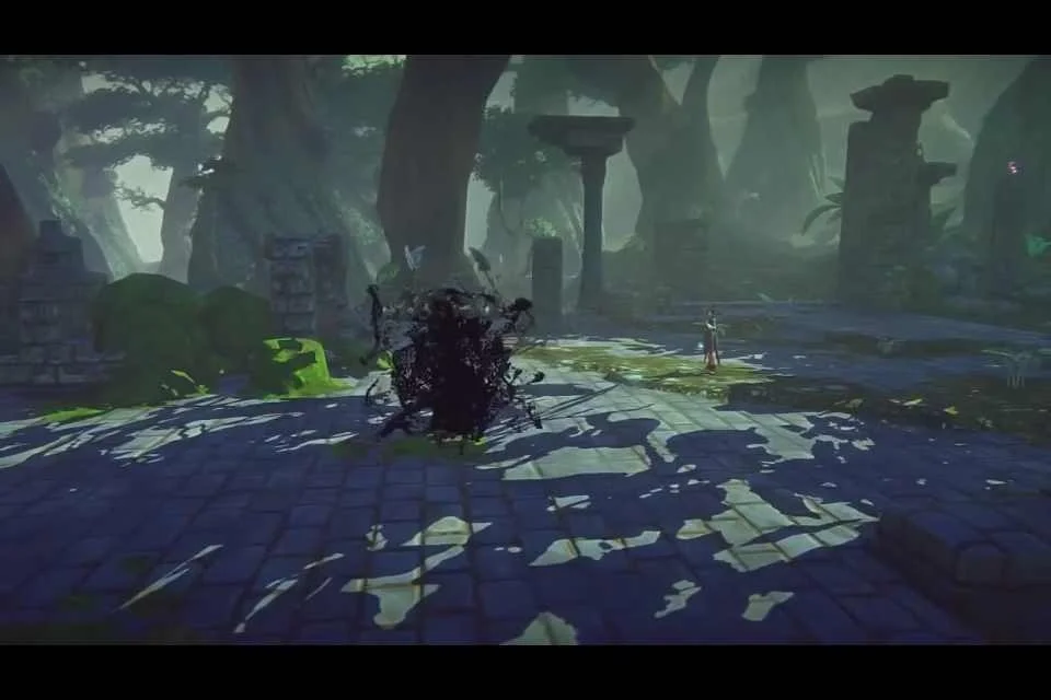 EverQuest Next - кадр 2