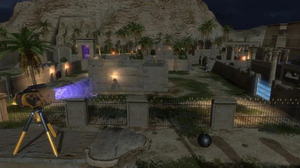 The Talos Principle - кадр 9