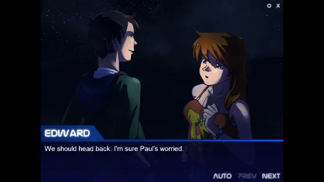 Bermuda - кадр 1