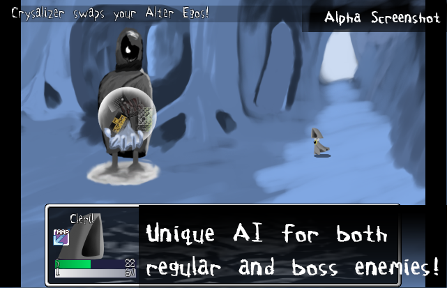 Haven — скриншот 3