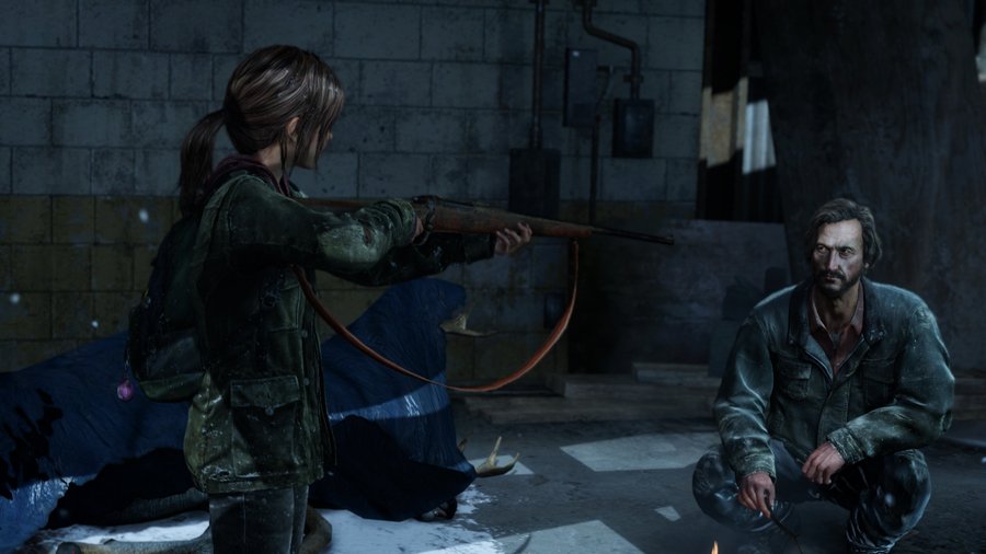 The Last of Us: Remastered — скриншот 6
