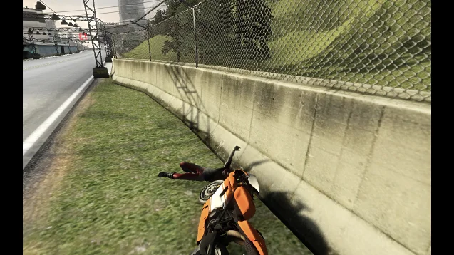 Rift Rash - кадр 3